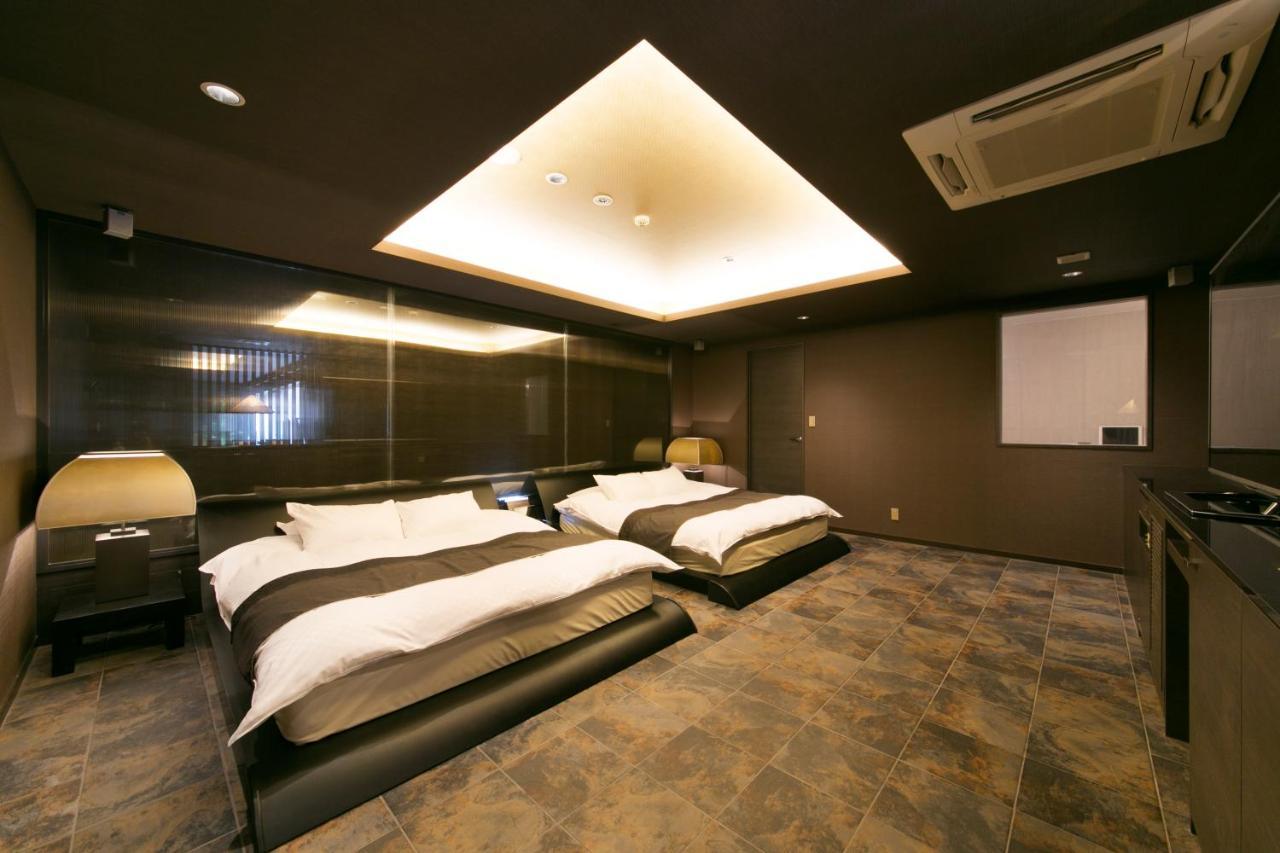 Hotel Lotus Toyonaka (Adults Only) Luaran gambar