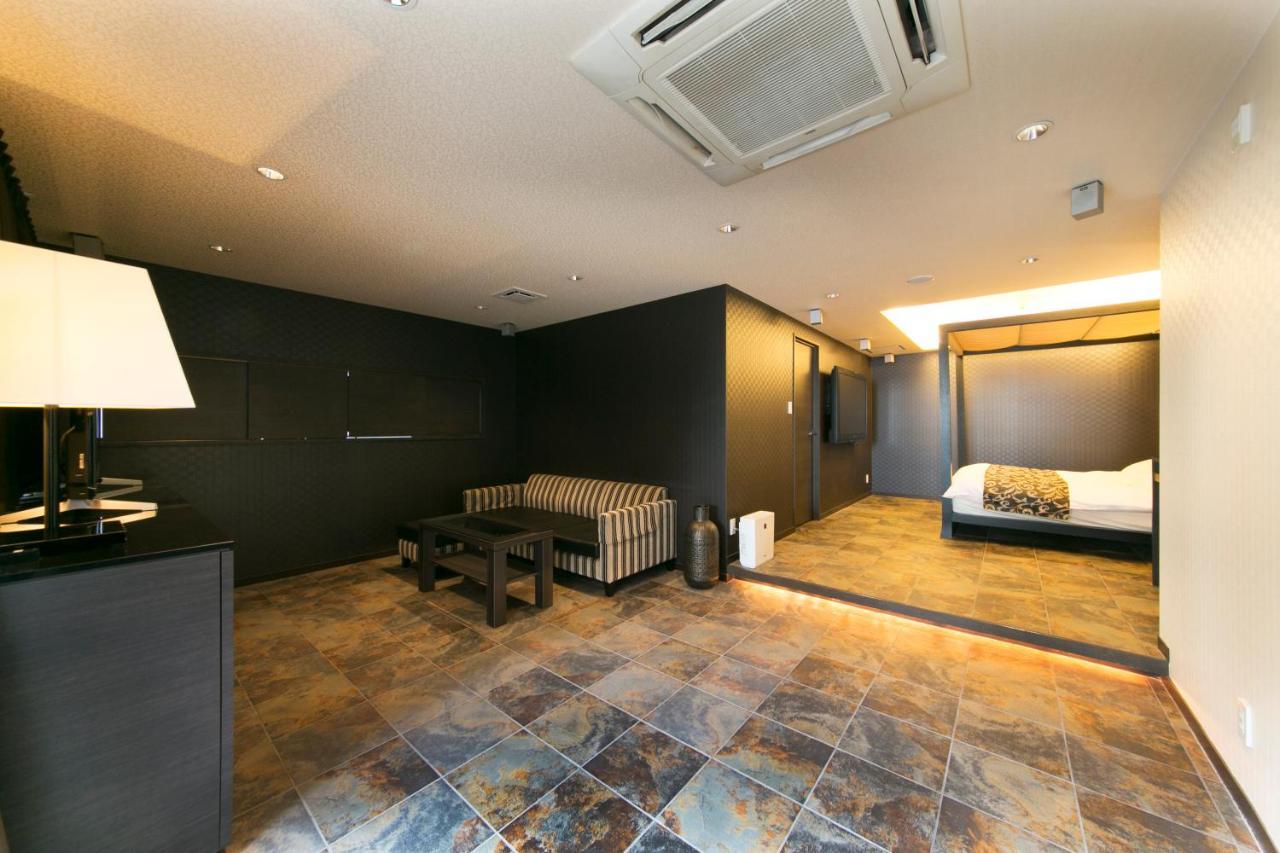 Hotel Lotus Toyonaka (Adults Only) Luaran gambar