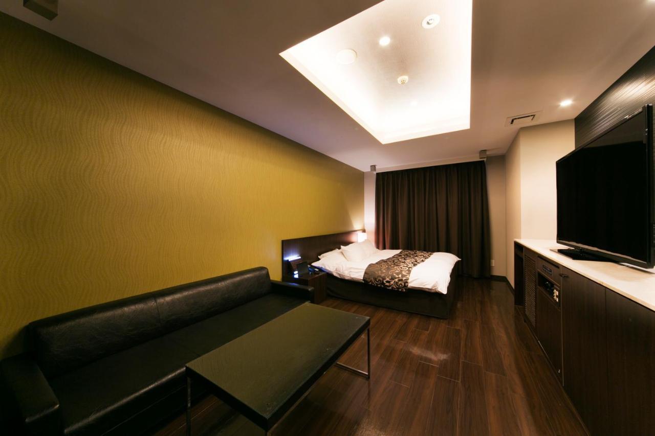 Hotel Lotus Toyonaka (Adults Only) Luaran gambar