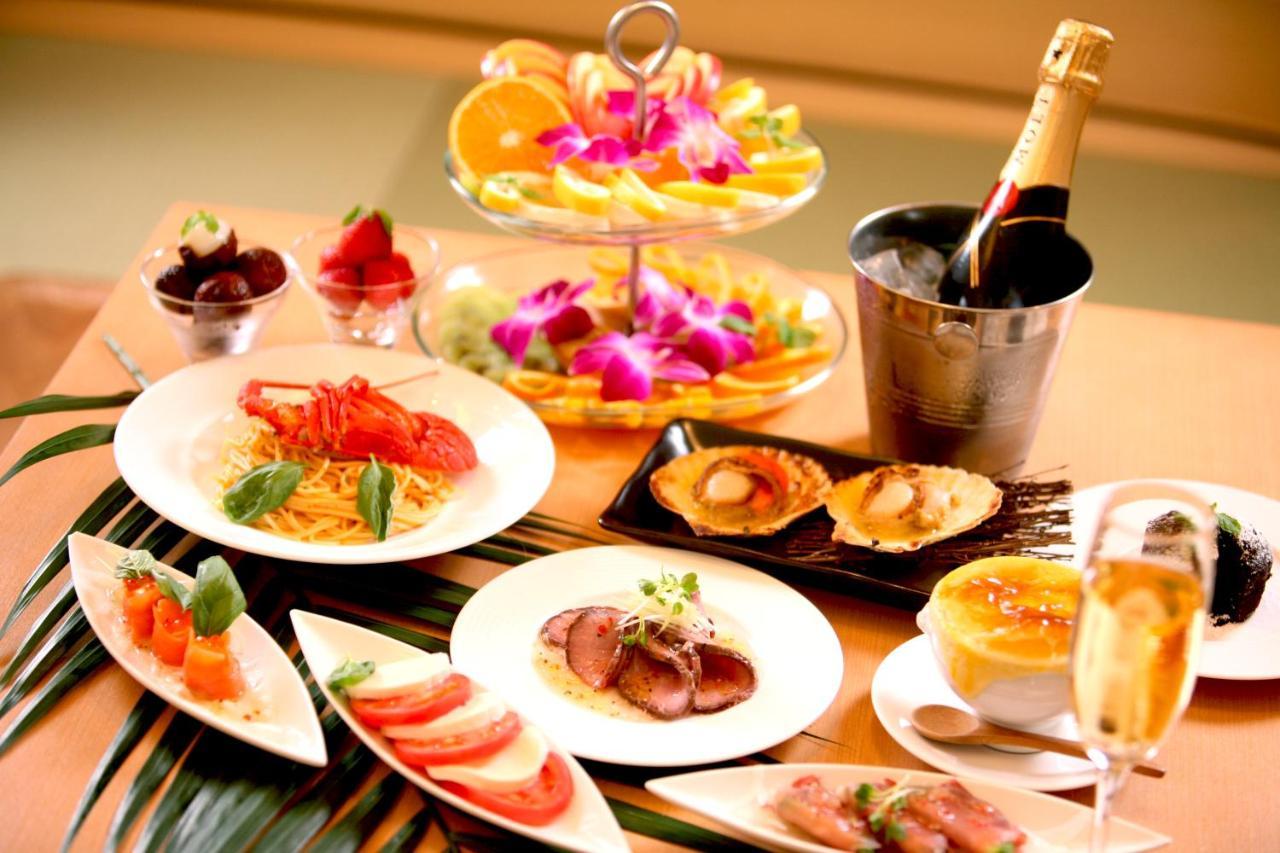 Hotel Lotus Toyonaka (Adults Only) Luaran gambar