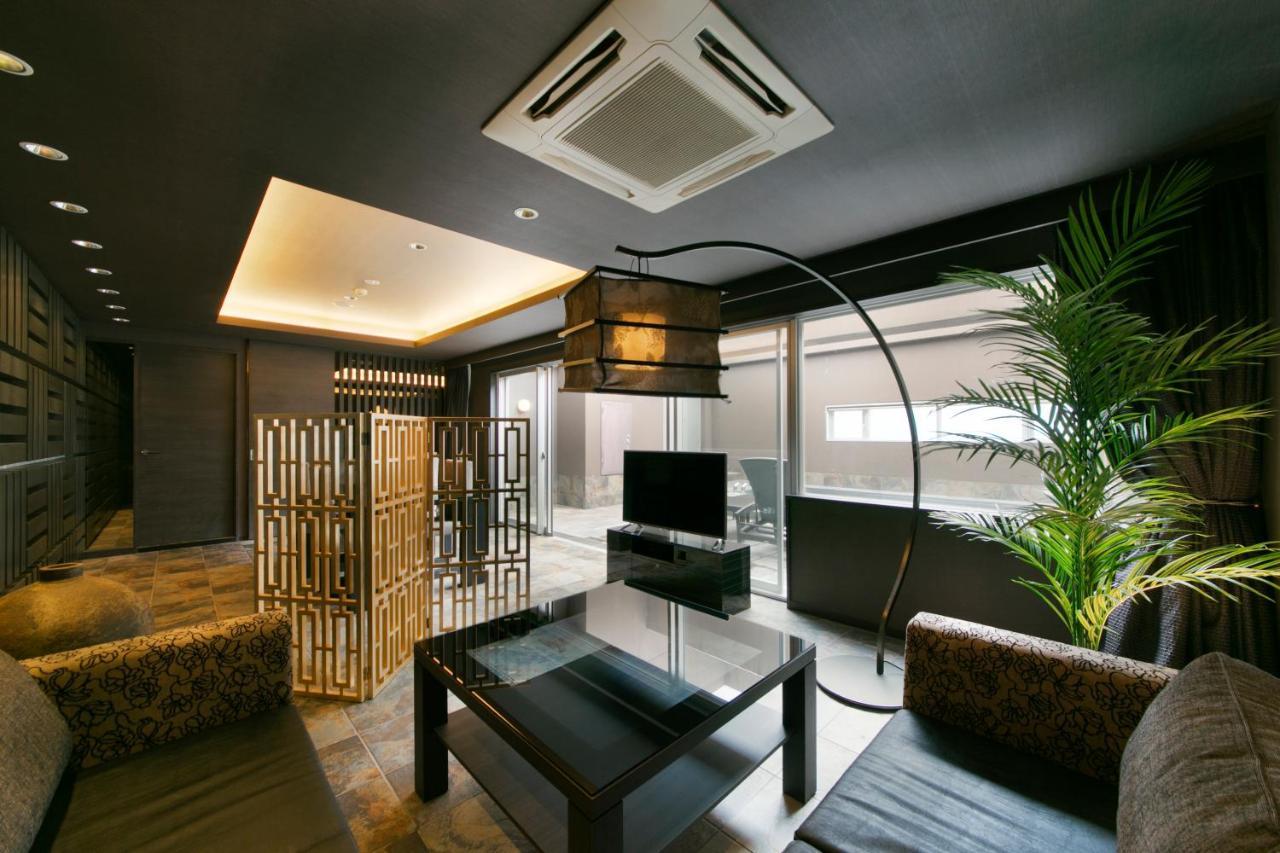 Hotel Lotus Toyonaka (Adults Only) Luaran gambar