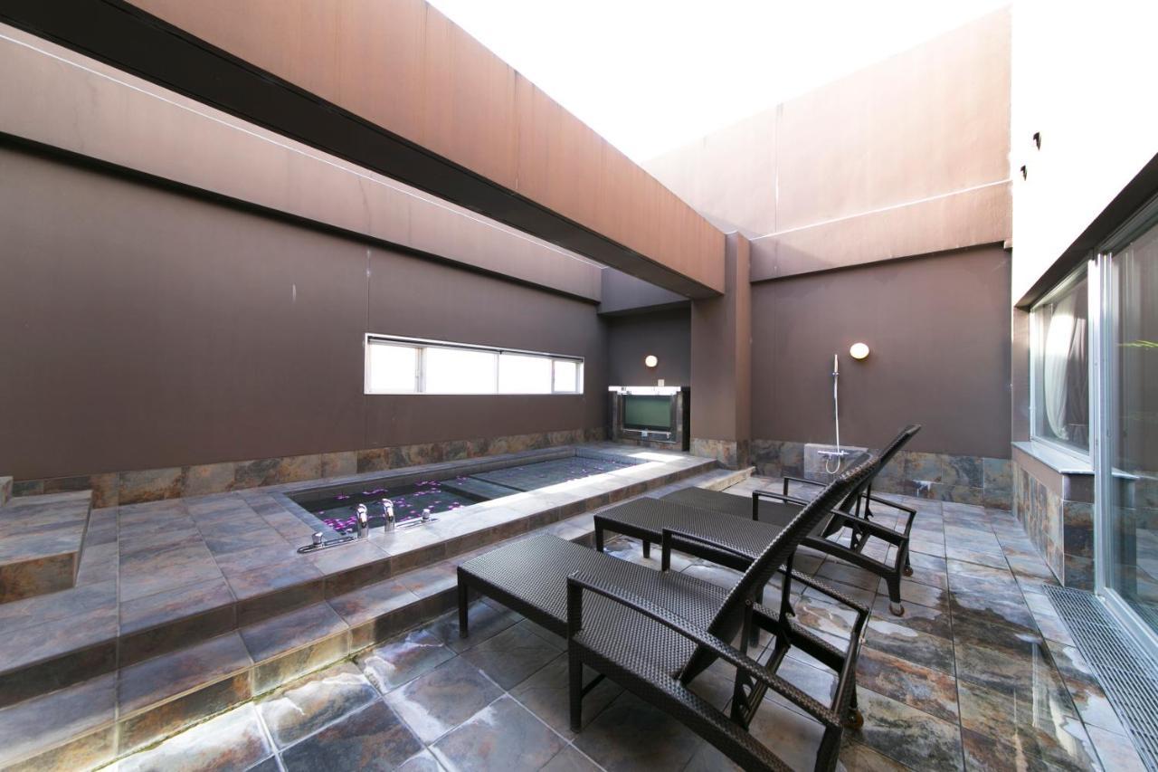 Hotel Lotus Toyonaka (Adults Only) Luaran gambar