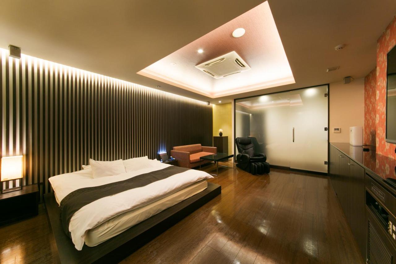 Hotel Lotus Toyonaka (Adults Only) Luaran gambar