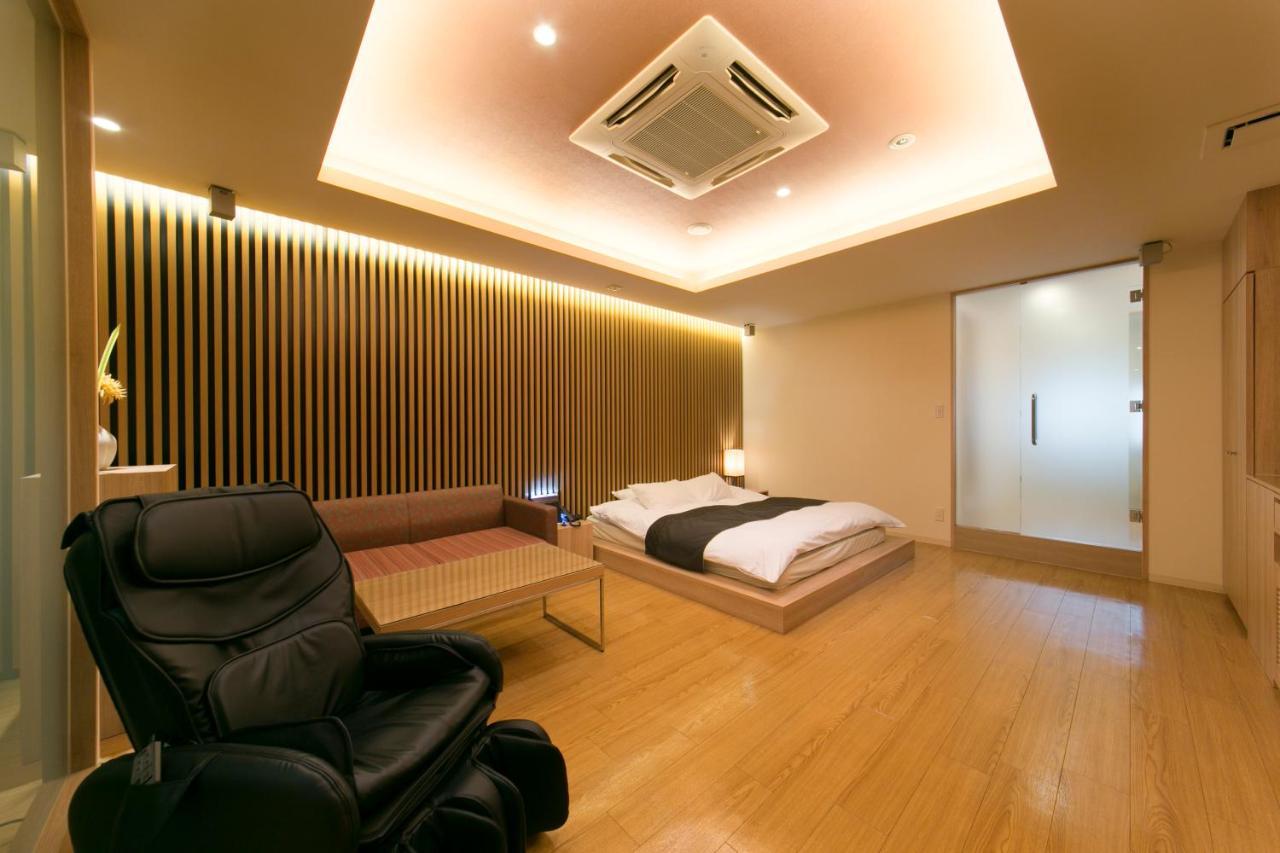 Hotel Lotus Toyonaka (Adults Only) Luaran gambar