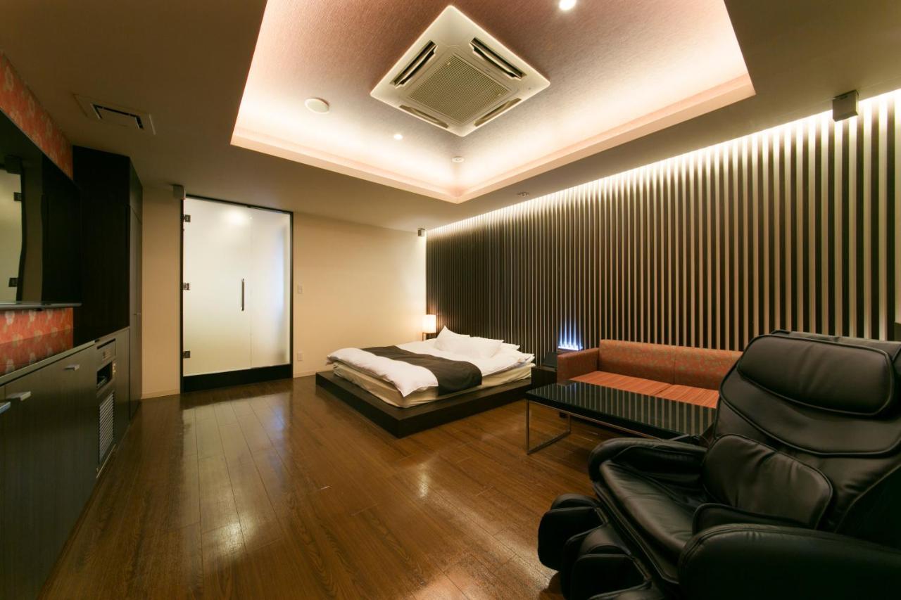 Hotel Lotus Toyonaka (Adults Only) Luaran gambar