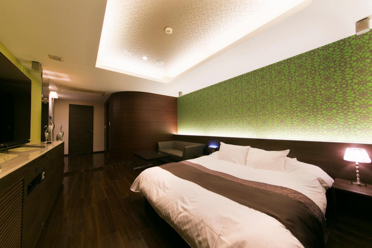 Hotel Lotus Toyonaka (Adults Only) Luaran gambar
