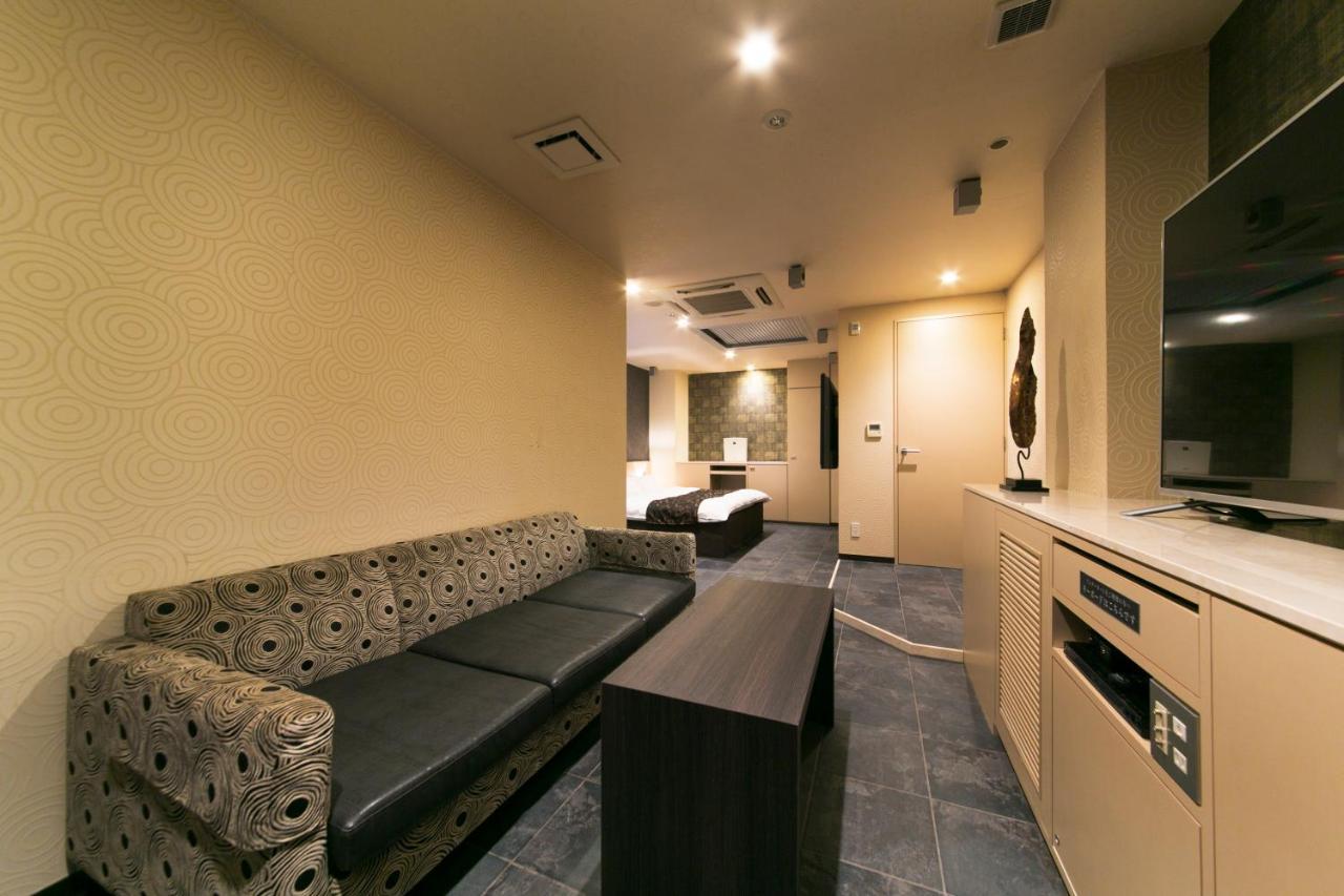 Hotel Lotus Toyonaka (Adults Only) Luaran gambar